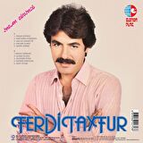 Ferdi Tayfur - İnsan Sevince  (Plak)  