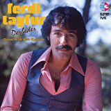 Ferdi Tayfur - Derbeder / Orijinal 45'lik Plak Kay ıtları 