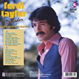 Ferdi Tayfur - Derbeder / Orijinal 45'lik Plak Kay ıtları 