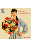 Gülden Karaböcek - Dostum - Cd