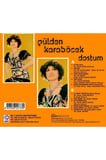 Gülden Karaböcek - Dostum - Cd