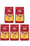 Filiz 5 Paket Burgu Makarna 500 Gram