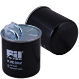 Mercedes Yakıt Filtresi (sensorsuz) Mercedes W203 00>07 W204 07>14 C219 05>10 W211 05>08 W221 05>13 Vito W639 - Fil Zp8082fmbm