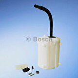 Vag Yakıt Pompası 4bar Depo ICI Komple Polo / Classıc Passat Golf Bora Octavıa Toledo Leon - Bosch 0986580824