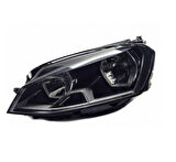 Vag Far Sol Golf VII 12> - Wagenburg Glf13-7002