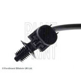 Nissan Abs Sensoru Arka Sol Micra K12 1.0 1.2 1.4 1.5 DCI 03>10 Note 1.4 1.5 DCI 1.6 06>12 - Blueprint Adn17112