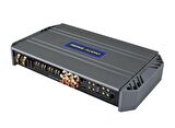 REİSS AUDİO RS-AE1000.4D 4X150W 4 KANAL DİGİTAL AMFİ