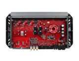 REİSS AUDİO RS-AE1000.4D 4X150W 4 KANAL DİGİTAL AMFİ