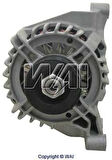 Fiat Alternator 12v 105a Marelli Tip Punto 07 10 - Waı 24019n
