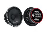 REİSS AUDİO RS-M6TJ 16CM MİDRANGE