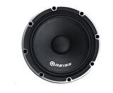 REİSS AUDİO RS-M6TJ 16CM MİDRANGE