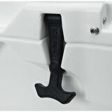 Icepeak Aden Plus Buzluk 25 Litre