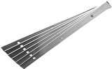 HAMMER için planya bıçakları 310 mm x 18,6 mm x 1 mm 3 adet (1 set)