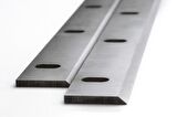 Inca için 262x25x2.5( 2 Adet 1 Takım) planya bıçağı