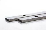 Inca için 262x25x2.5( 2 Adet 1 Takım) planya bıçağı