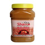 Bozkırım Bozkır Tahini Kepeksiz Tahin Plastik Kutu 935 Gr