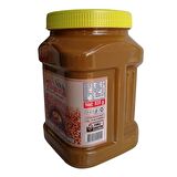 Bozkırım Bozkır Tahini Kepeksiz Tahin Plastik Kutu 935 Gr