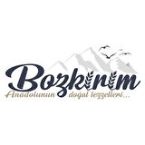 Bozkırım Bozkır Tahini Kepeksiz Tahin Plastik Kutu 935 Gr