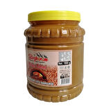 Bozkırım Bozkır Tahini Kepeksiz Tahin Plastik Kutu 1900gr