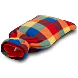 Petinka Polar Kılıflı  I. Sınıf  Kavuçuk Malzeme 2 Litre Sıcak Su Torbası