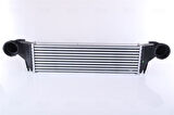 Bmw Turbo Radyatoru Bmw M57n X5 E53 03>06 - Nissens 96387