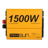 Mexxsun Tam sinüs İnverter 12V 1500W