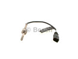 Vag Egzoz Gaz Sicaklık Sensoru ( G235 )  Bora Golf IV Polo A2 A3 02>05 - Bosch 0986259052