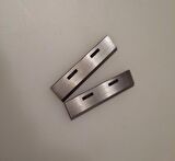 Mafell için 2 planya bıçağı 82x18x3 tip: EHU 82