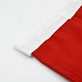 Gen-Of Türk Bayrağı 80x120 cm Alpaka Kumaş