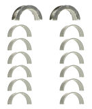 Bmw Ana Yatak Takım Std Bmw N57 - Glyco H-12987std