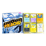 Pokemon Trading Card Game Kart Albümü 240 Kartlık