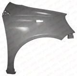 Toyota Camurluk On Sag Sinyal Delikli Sac Yarıs 99>03 - Oran 1805012