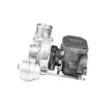 Vw Turbo Sarj - 102 Ps - Kkk 53149887025