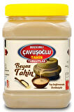 Beyaz Tek Kavrulmuş Tahin 930g