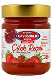 Çilek Reçeli 380g