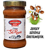 Jersey Süt Reçeli 350g 