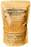 Odun Ateşinde Kavrulmuş Susam 1 Kg