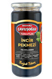 Soğuk Sıkım İncir Pekmezi 620g