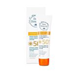 Bee Beauty Hipoalerjenik Güneş Koruyucu Losyonu 50+SPF 100 ML