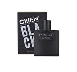 Orien Black Men EDP Erkek Parfüm 100 ML