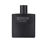 Orien Black Men EDP Erkek Parfüm 100 ML