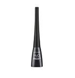 wet n wild H2O Proof Felt Tip Liquid Eyeliner Black