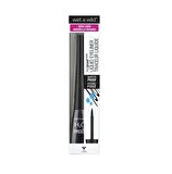 wet n wild H2O Proof Felt Tip Liquid Eyeliner Black