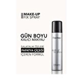 Flormar Make-Up Fix Spray Makyaj Sabitleyici 001 Classic