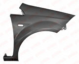 Fiat Camurluk On Sag Sinyal Delikli Sac Linea 07>15 - Oran 118012