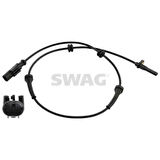 Fiat Abs Sensor Kablosu Arka Sol Fiorıno Bipper Nemo 07> Linea 07> - Swag 70106762