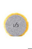 UFS POLİSAJ POST KEÇE SARI 160MM