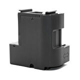 Baskistan Epson T04D1 (C13T04D100) Muadil Atık Mürekkep Kutusu | %100 Uyum Garantili & Ekonomik Çözü