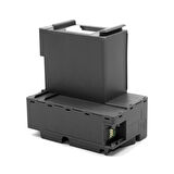 Baskistan Epson T04D1 (C13T04D100) Muadil Atık Mürekkep Kutusu | %100 Uyum Garantili & Ekonomik Çözü