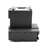 Baskistan Epson T04D1 (C13T04D100) Muadil Atık Mürekkep Kutusu | %100 Uyum Garantili & Ekonomik Çözü